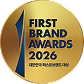 First Brand Awards 2026